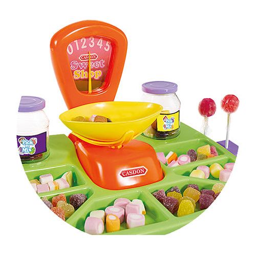 Pick & Mix slik butik