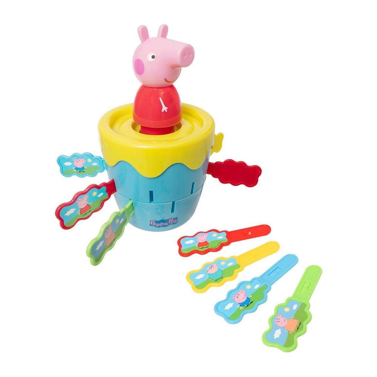 Gurli Gris Pop up spil