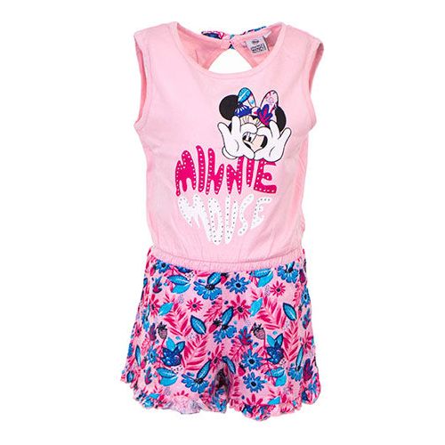 Minnie Mouse sommer jumpsuit