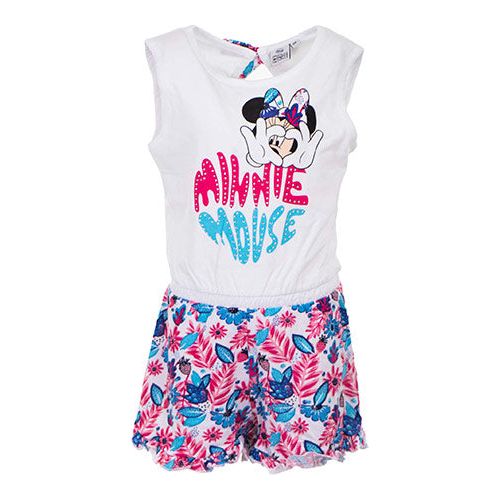 Minnie Mouse sommer jumpsuit