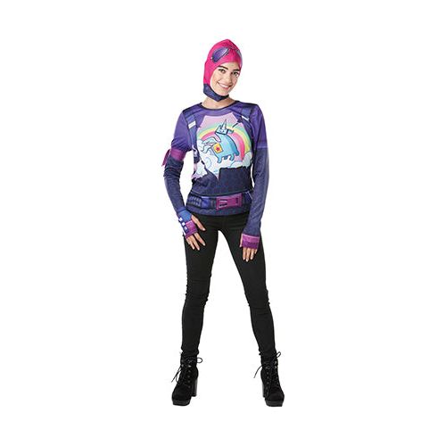 Fortnite "Ride the Pony" kostume