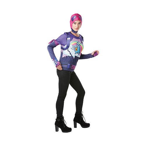 Fortnite "Ride the Pony" kostume