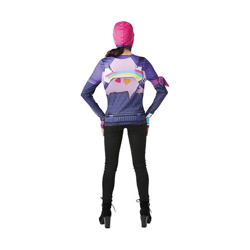 Fortnite "Ride the Pony" kostume