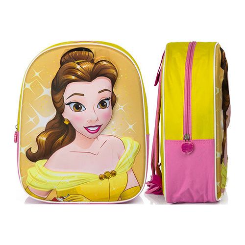 Disney Belle 3D Rygsæk 32 cm