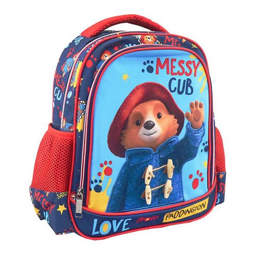 Paddington rygsæk med 2 rum