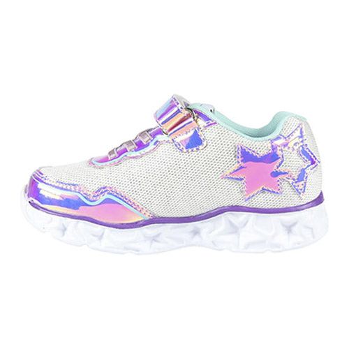 Frozen glitter blinkesko Anna & Elsa str 23-32