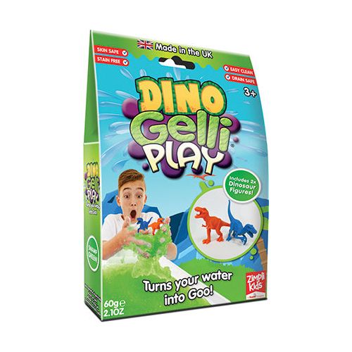 Dino Gelli Play