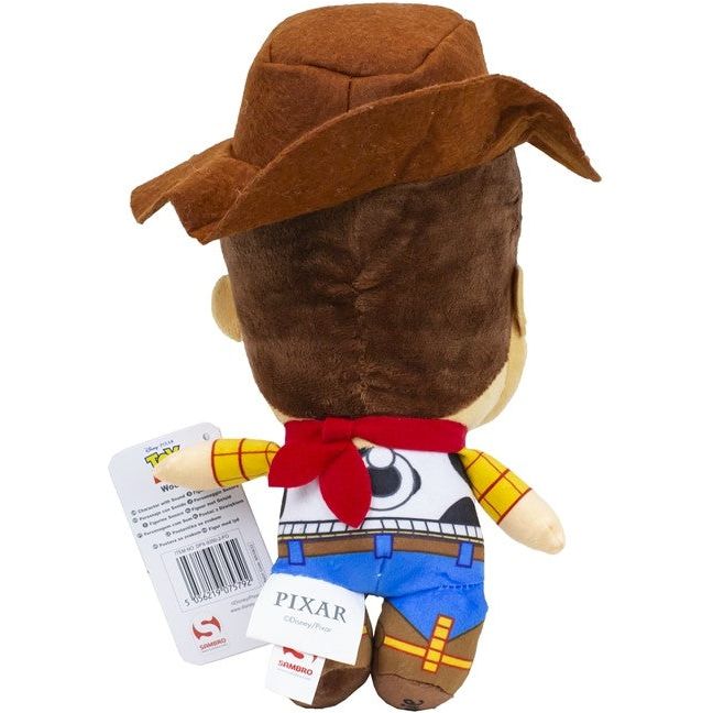 Toy story woody bamse med lyd