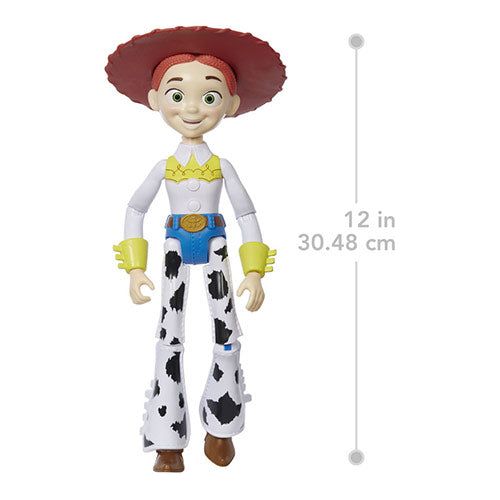 Toy Story Jessie figur 30 cm