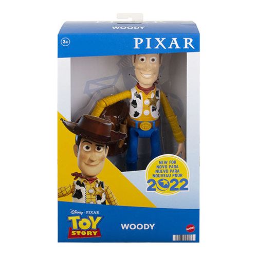 Toy Story Woody figur 30 cm