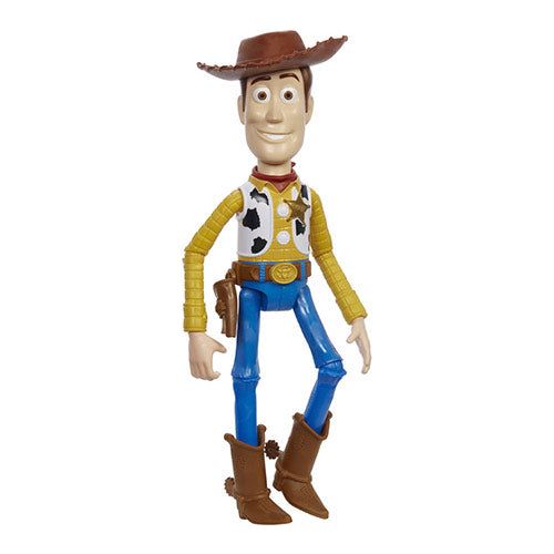 Toy Story Woody figur 30 cm