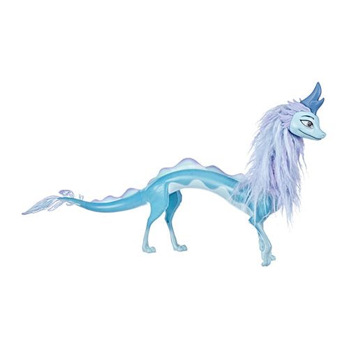 Raya & den sidste drage "Sisu drage" 60 cm