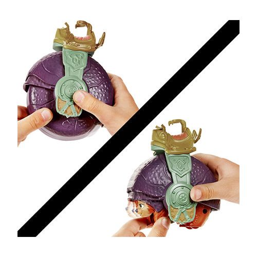 Raya & Den sidste drage "Raya & Tuk-Tuk"