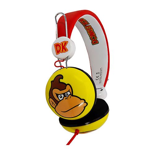 Donkey Kong høretelefoner