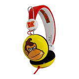 Donkey Kong høretelefoner