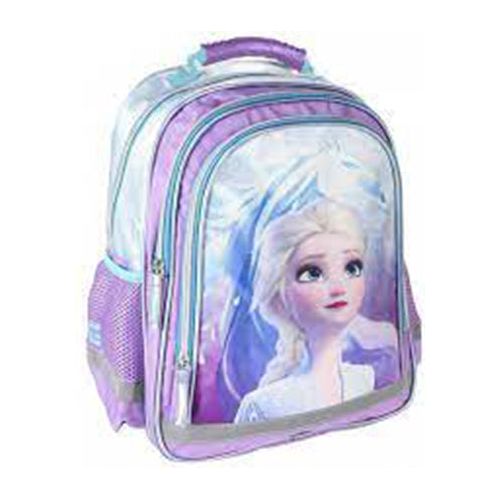 Frozen 2 rygsæk med 3 rum