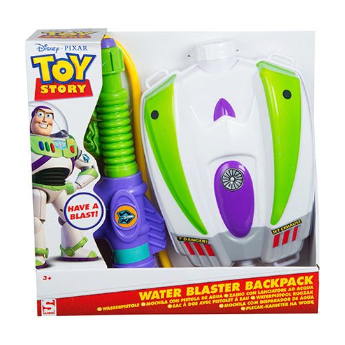 Toy Story vandpistol