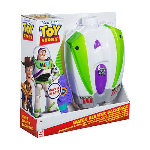 Toy Story vandpistol
