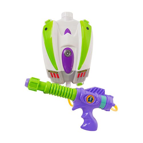 Toy Story vandpistol