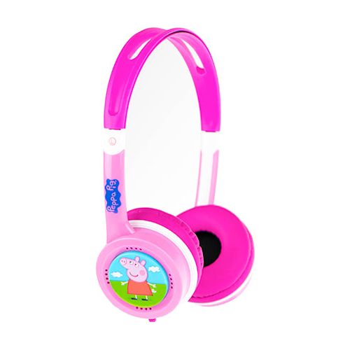 Gurli Gris høretelefoner