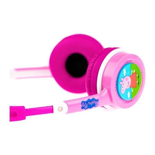 Gurli Gris høretelefoner