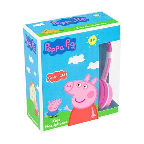 Gurli Gris høretelefoner