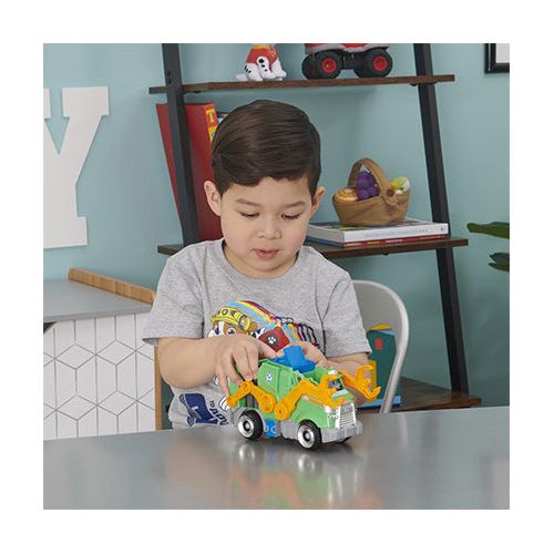 Paw Patrol "The movie" Rocky køretøj