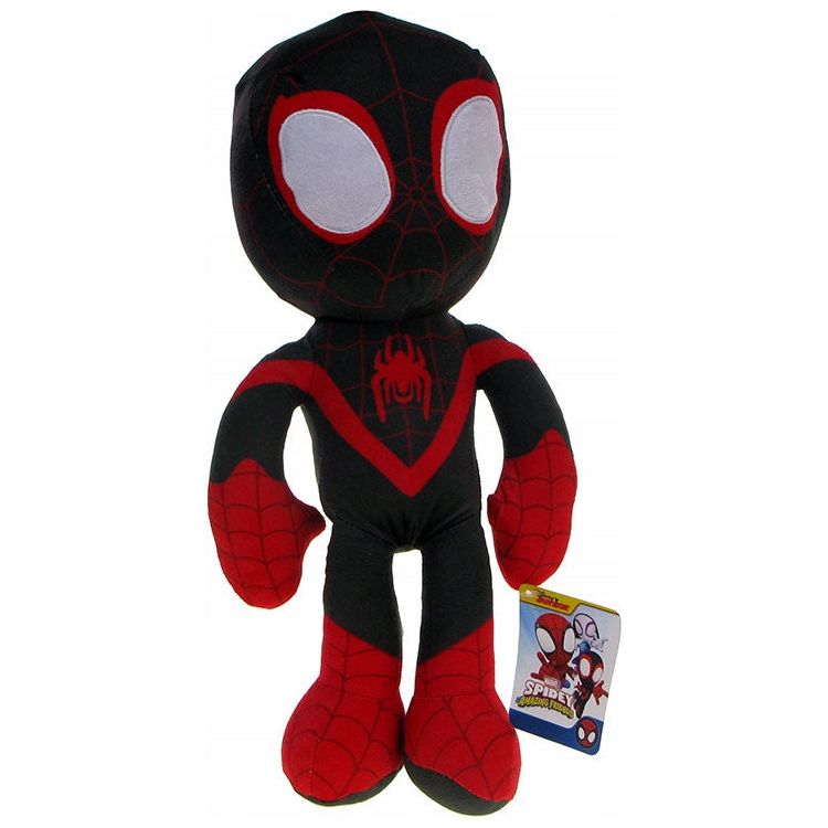 Spiderman bamse 30 cm