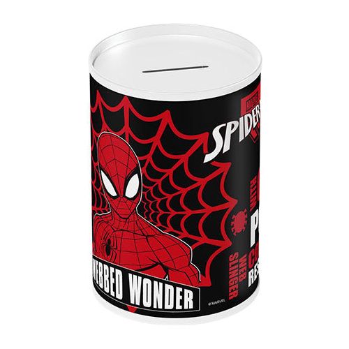 Spiderman "Webbed Wonder" sparegris