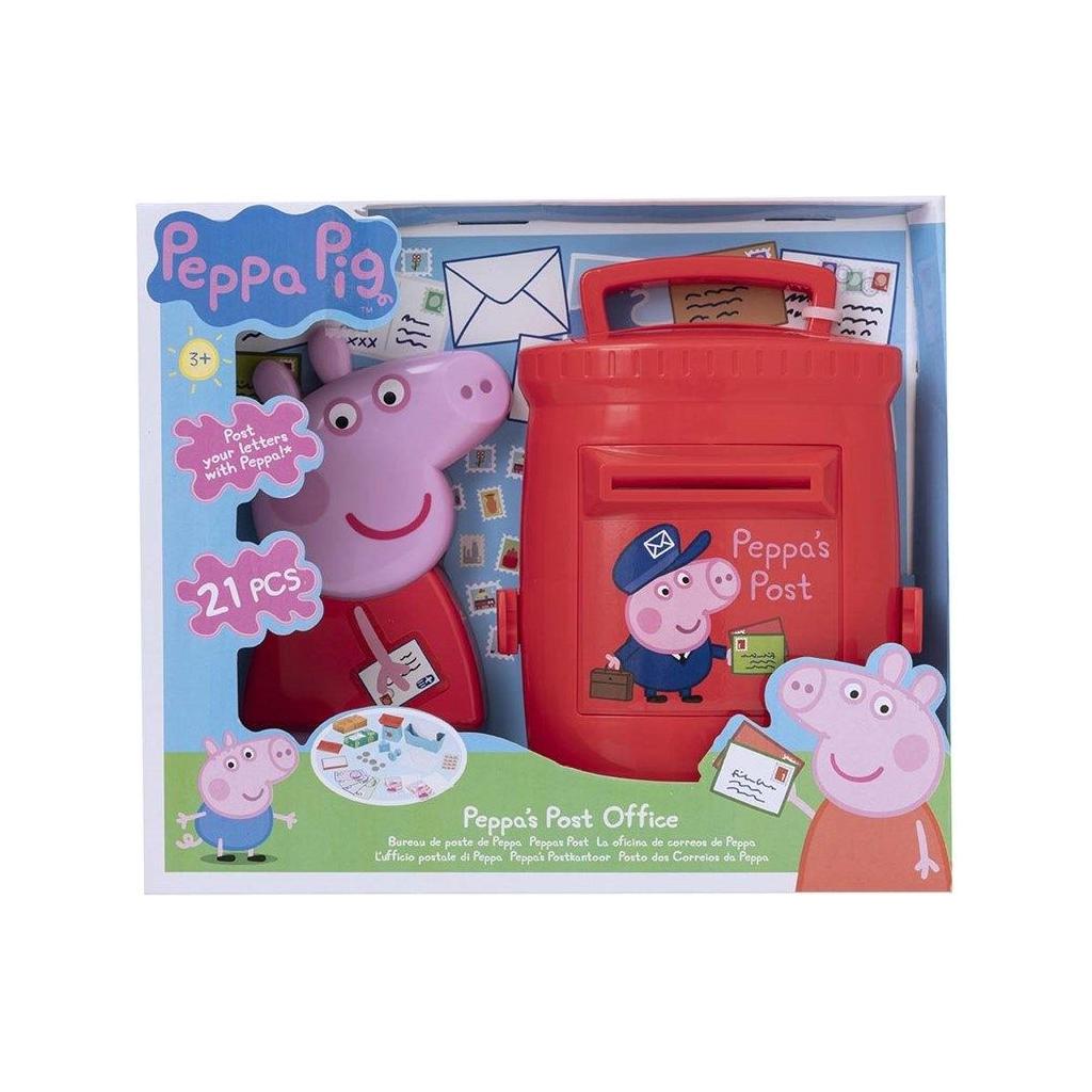 Gurli Gris postkontor