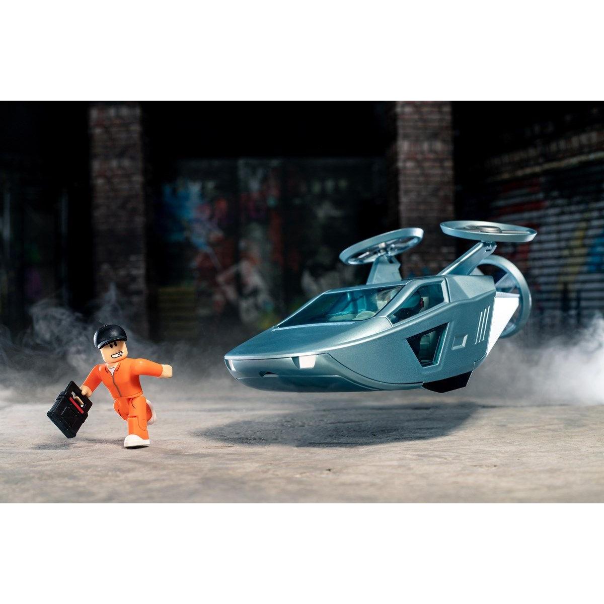 Roblox Jailbreak Drone