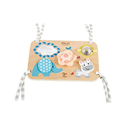 Hape Busy buddies aktivitetslegetøj