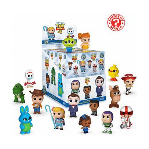 Funko Pop Toy Story surprise figur
