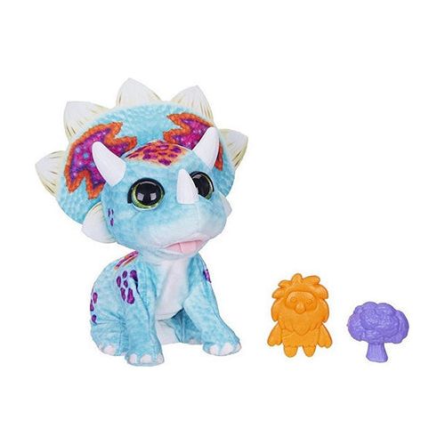 FurReal interaktiv dinosaur