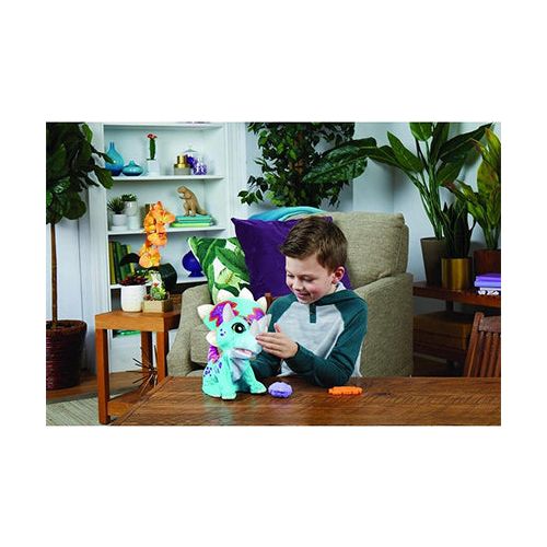 FurReal interaktiv dinosaur