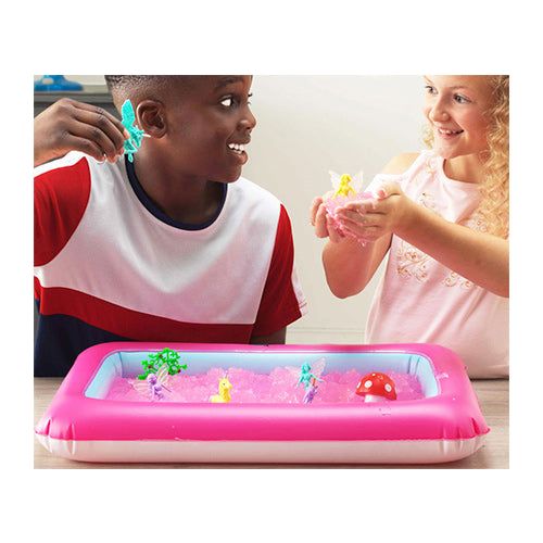 Gelli Worlds Fantasy Unicorn pack