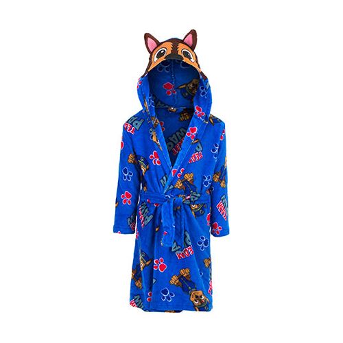 Paw Patrol morgenkåbe