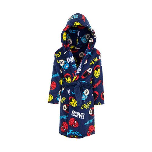 Avengers morgenkåbe