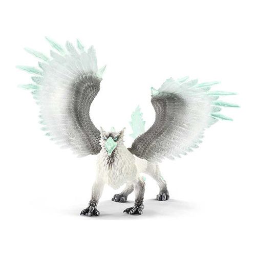 Schleich ice griffin