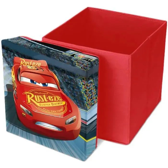 Cars opbevaringskasse