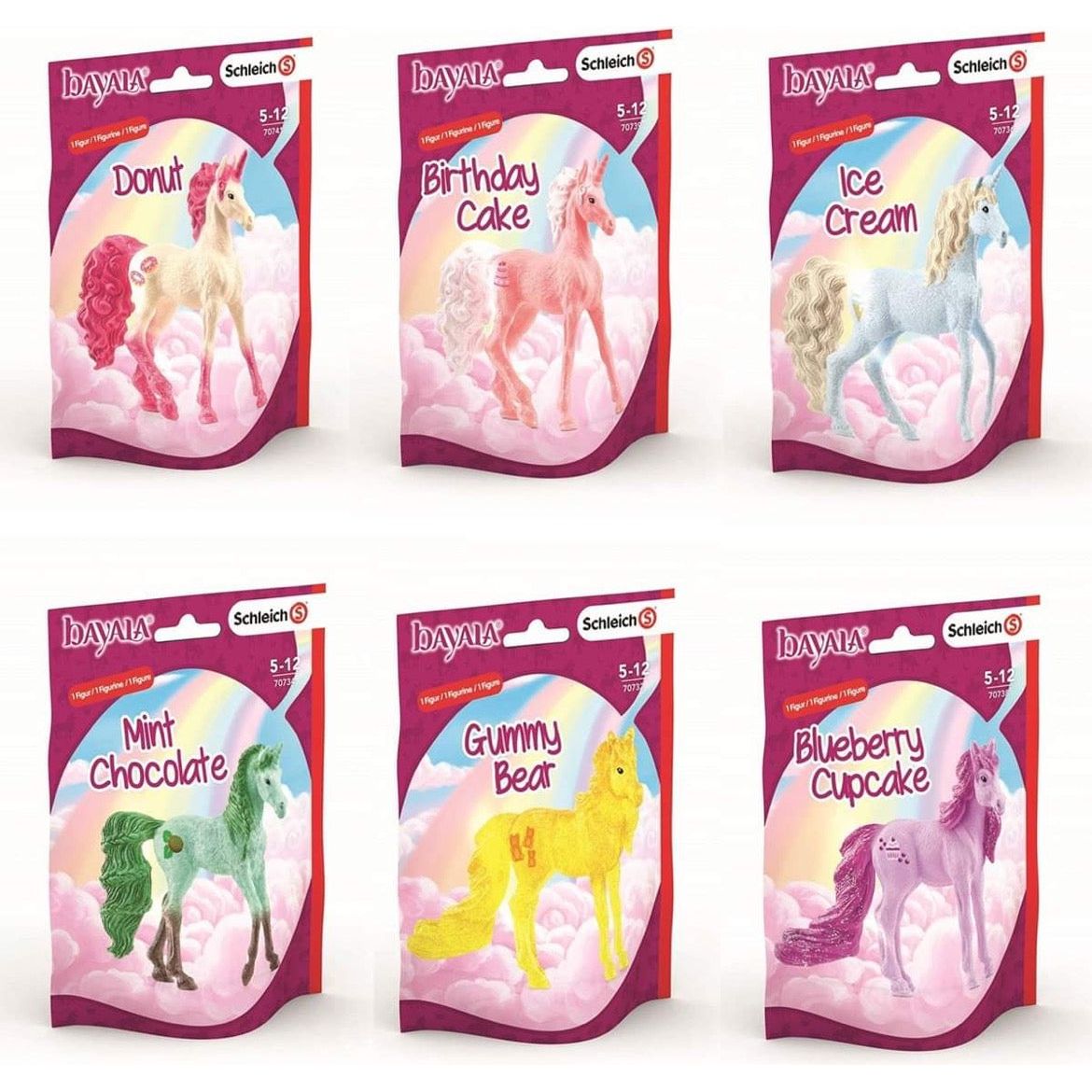 Schleich bayala Unicorn