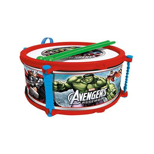 Avengers tromme