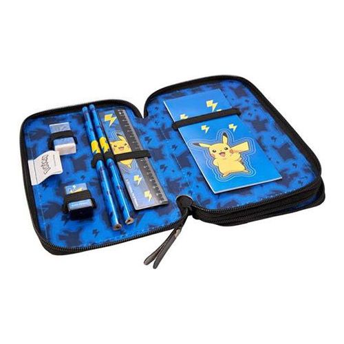 Pokemon fyldt penalhus