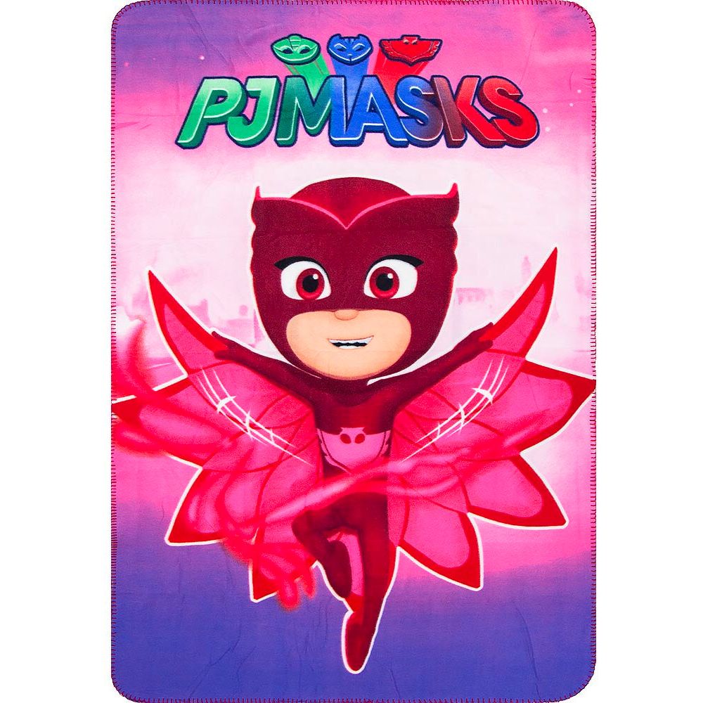 Pj mask tæppe