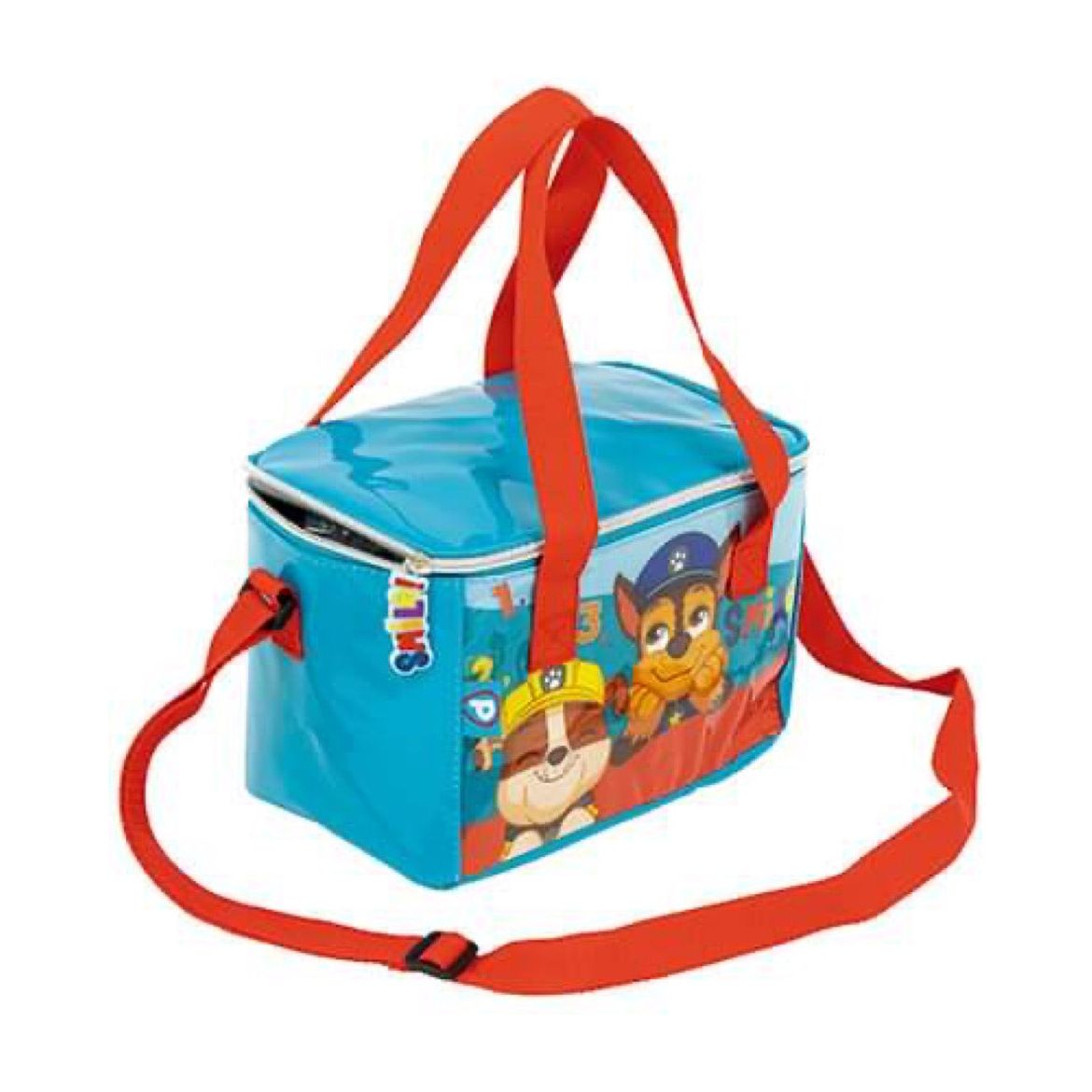 Paw Patrol køletaske