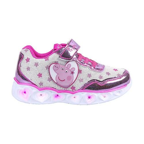 Gurli Gris glitter blinkesko str 22-28