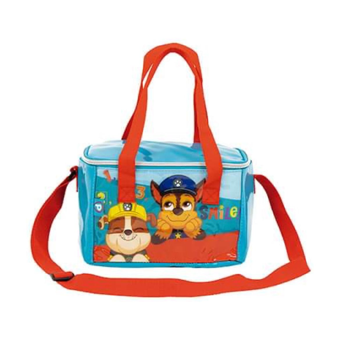 Paw Patrol køletaske