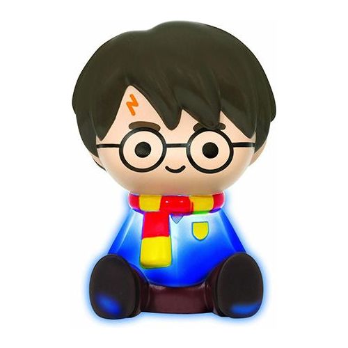 Harry Potter bordlampe