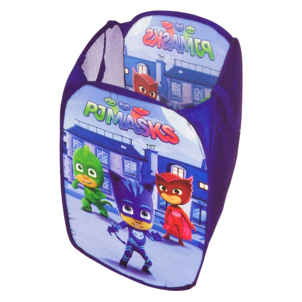 Pj masks opbevarings net