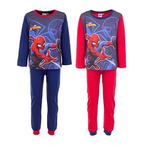 Spiderman nattøj